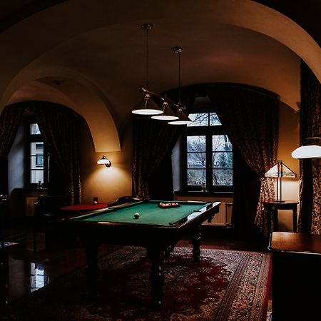 Turowka Hotel & Spa Величка Екстер'єр фото