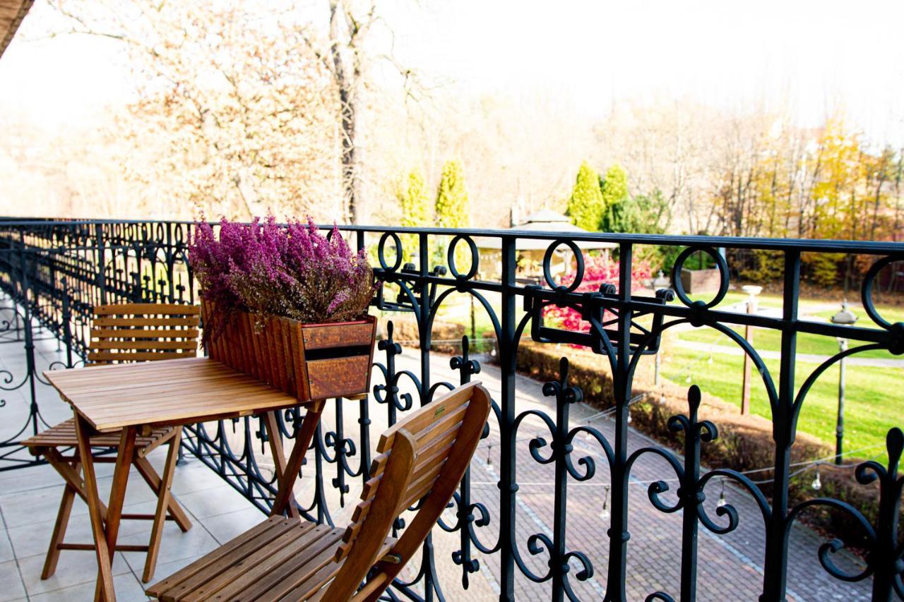 Turowka Hotel & Spa Величка Екстер'єр фото