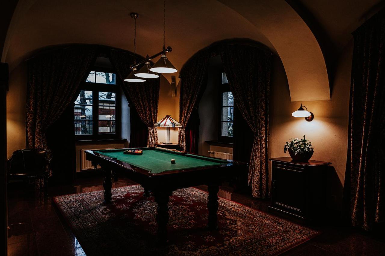 Turowka Hotel & Spa Величка Екстер'єр фото