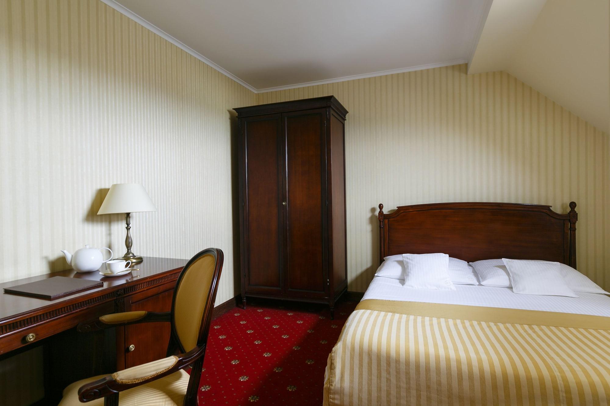 Turowka Hotel & Spa Величка Екстер'єр фото