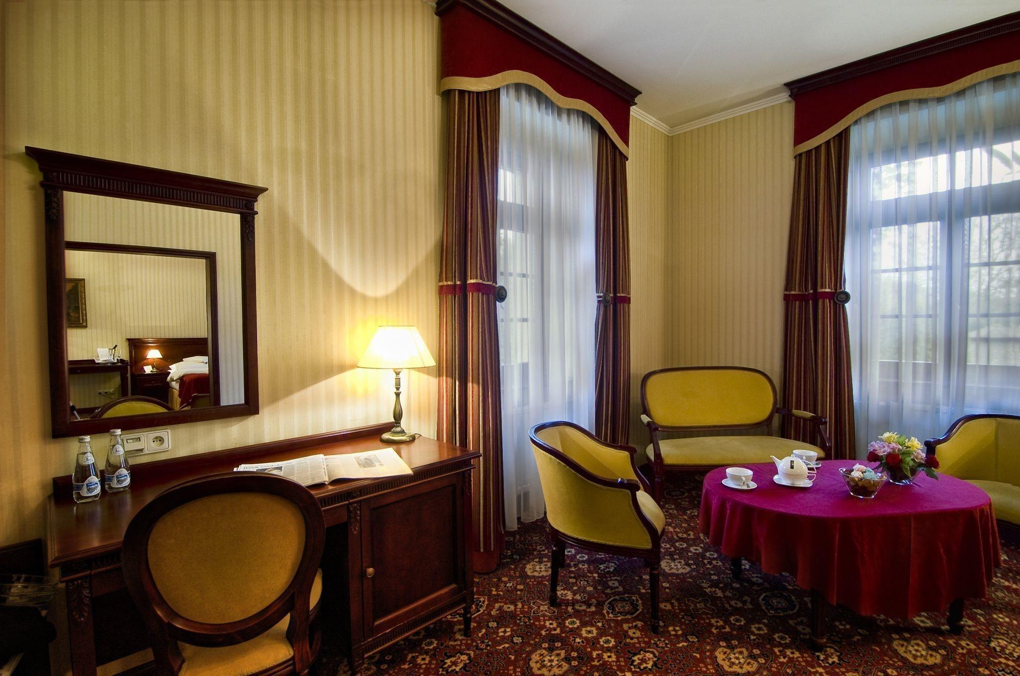 Turowka Hotel & Spa Величка Екстер'єр фото