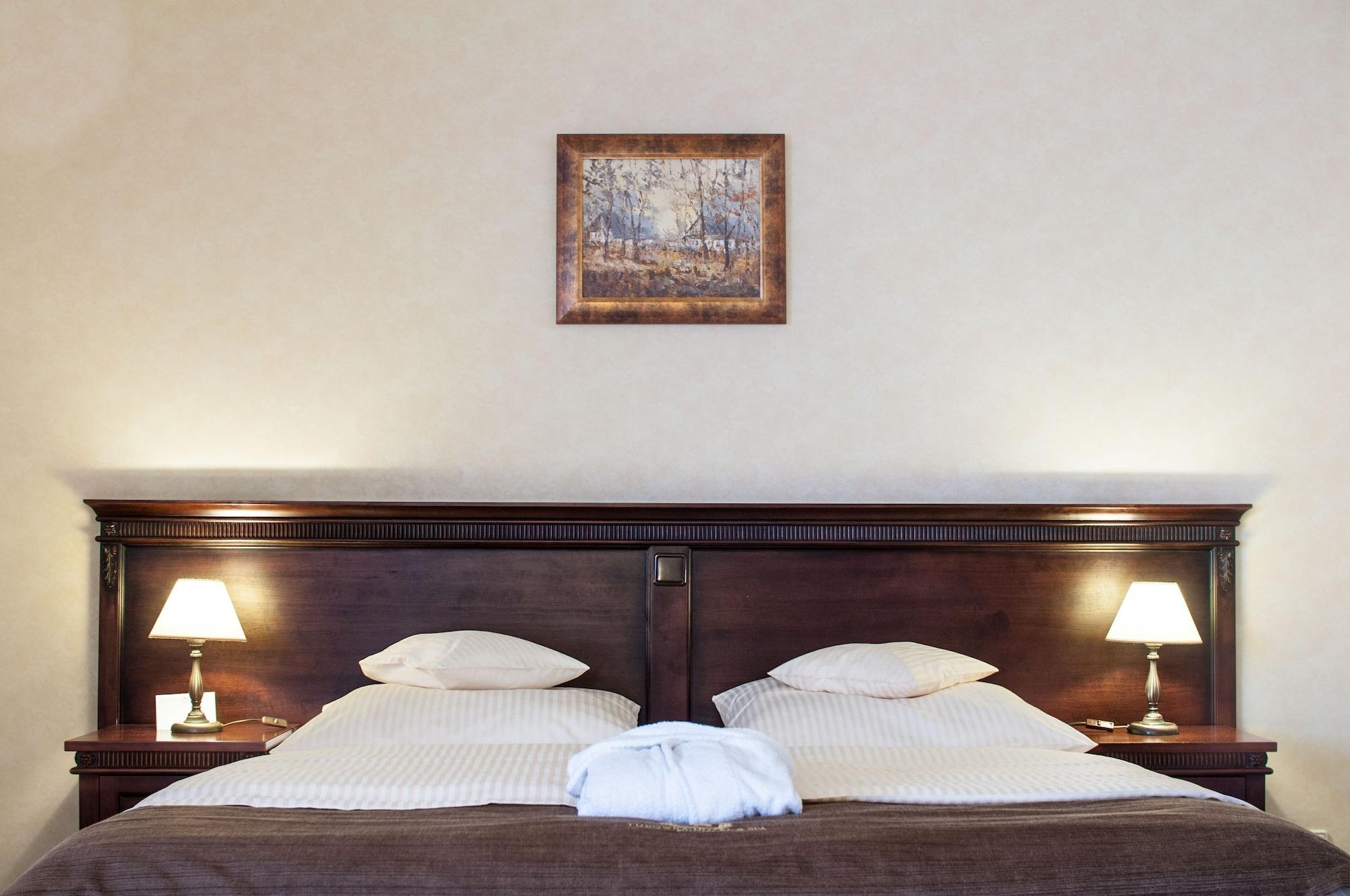 Turowka Hotel & Spa Величка Номер фото