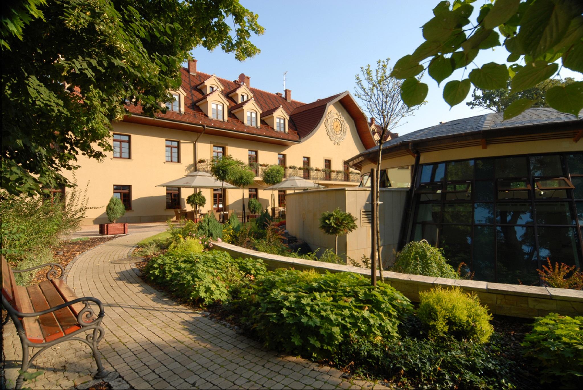 Turowka Hotel & Spa Величка Екстер'єр фото