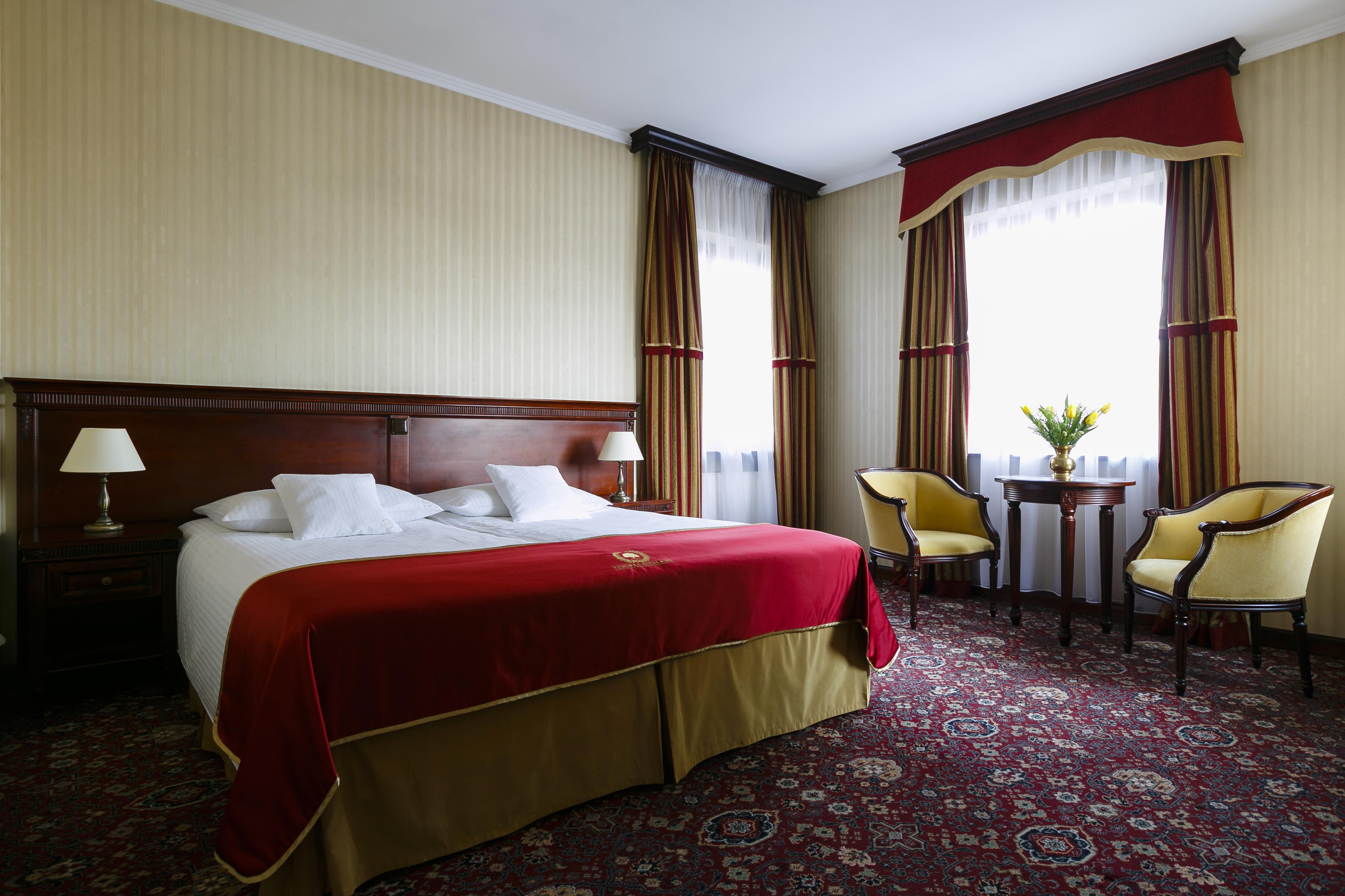 Turowka Hotel & Spa Величка Екстер'єр фото