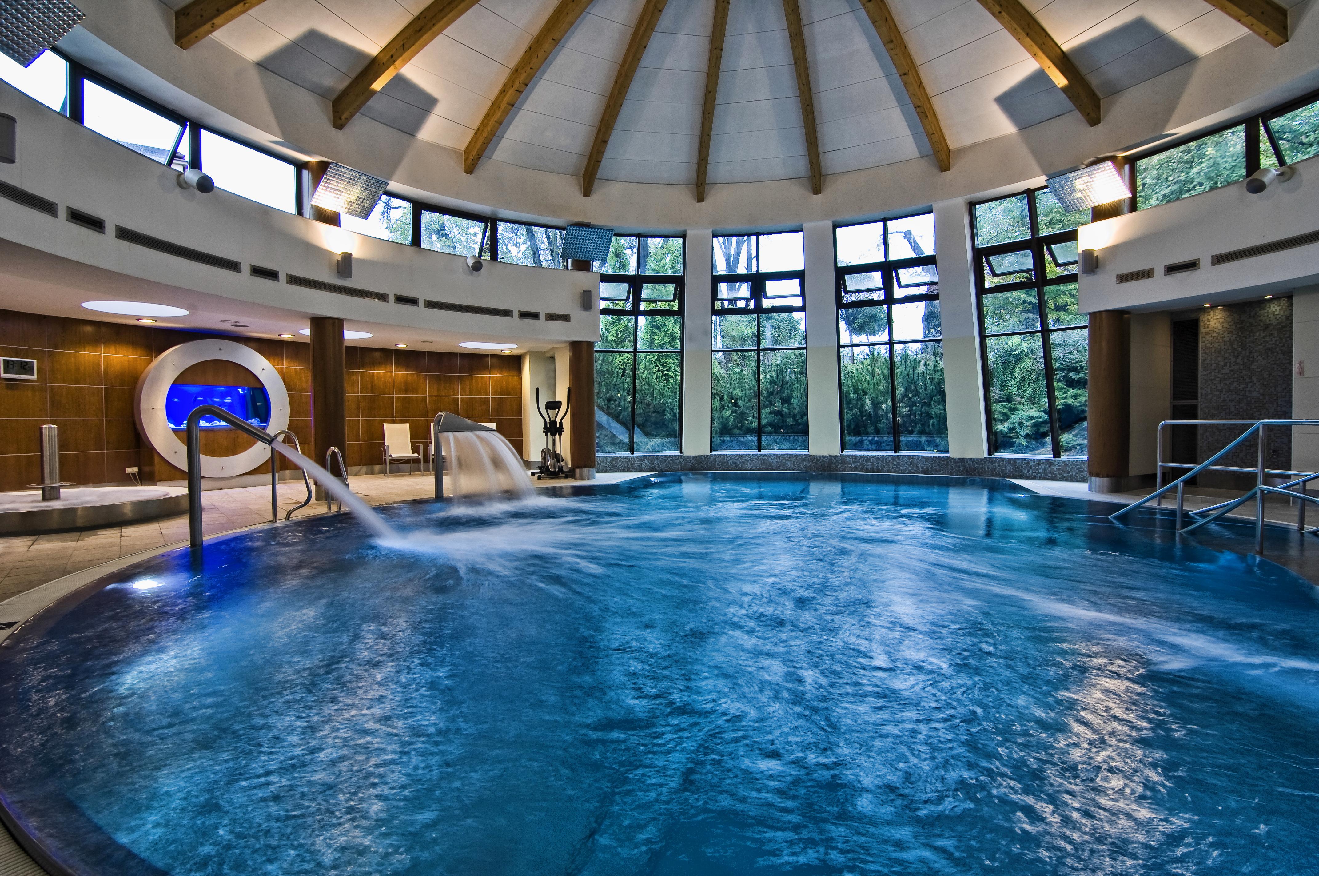 Turowka Hotel & Spa Величка Екстер'єр фото