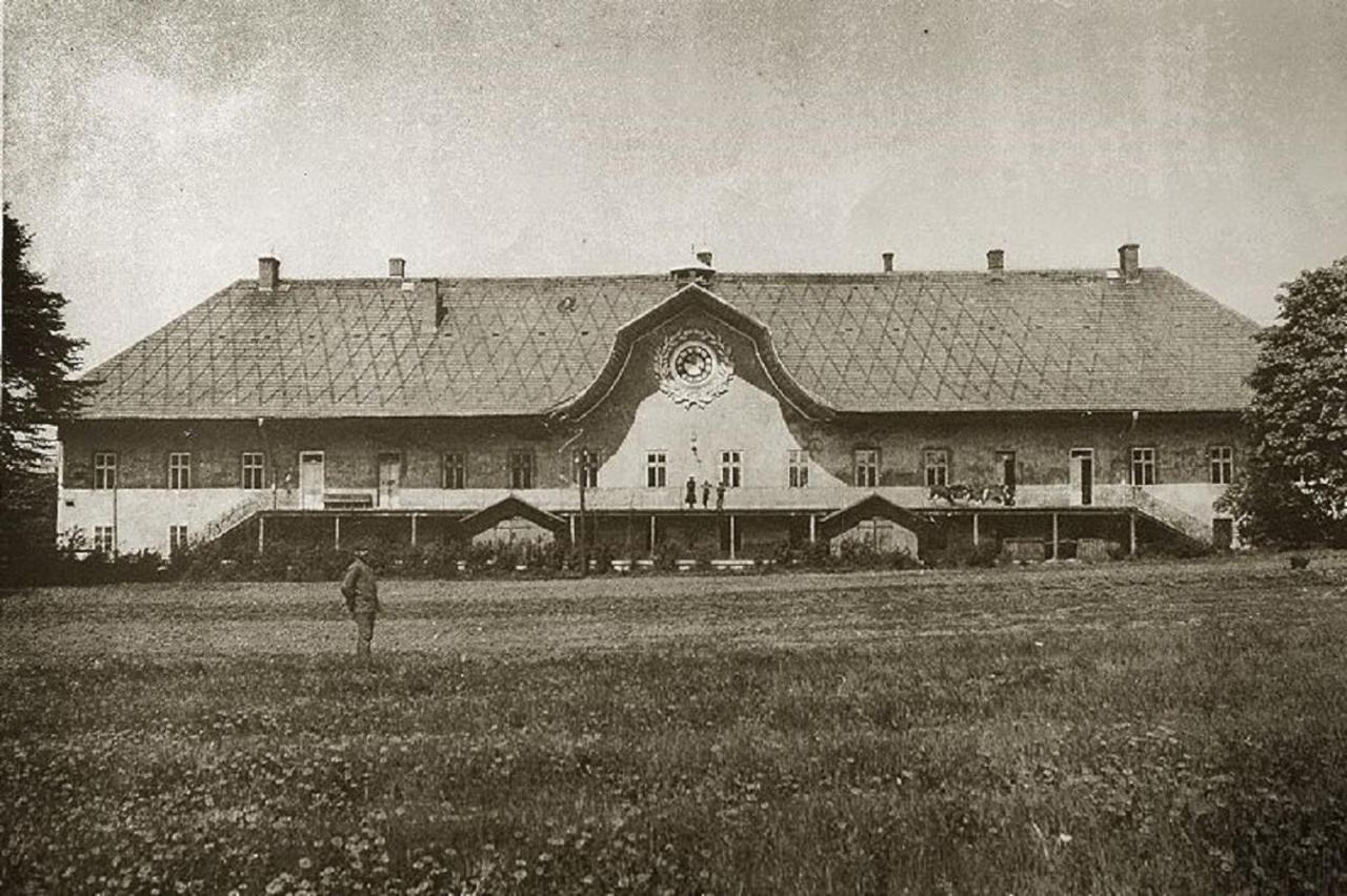 Turowka Hotel & Spa Величка Екстер'єр фото