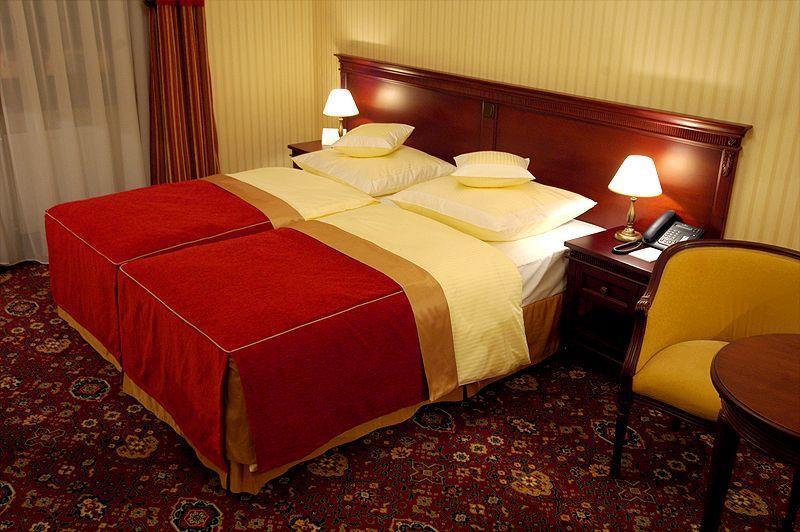 Turowka Hotel & Spa Величка Екстер'єр фото