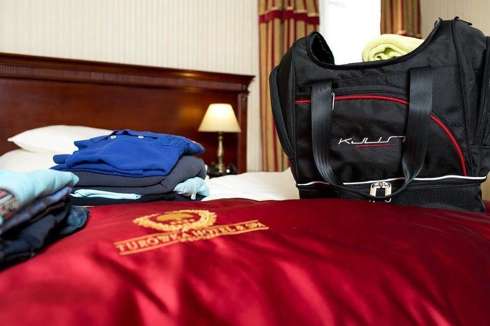 Turowka Hotel & Spa Величка Екстер'єр фото