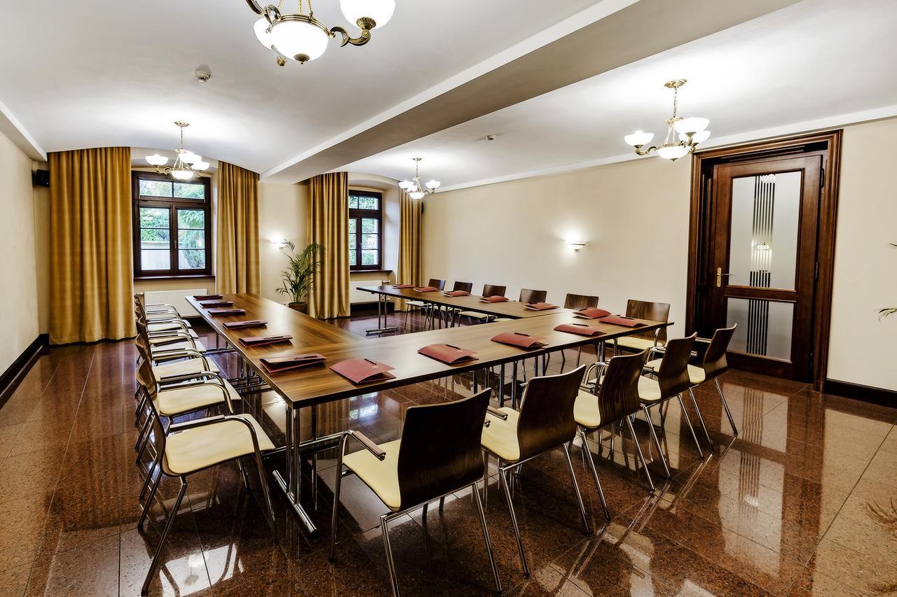 Turowka Hotel & Spa Величка Екстер'єр фото