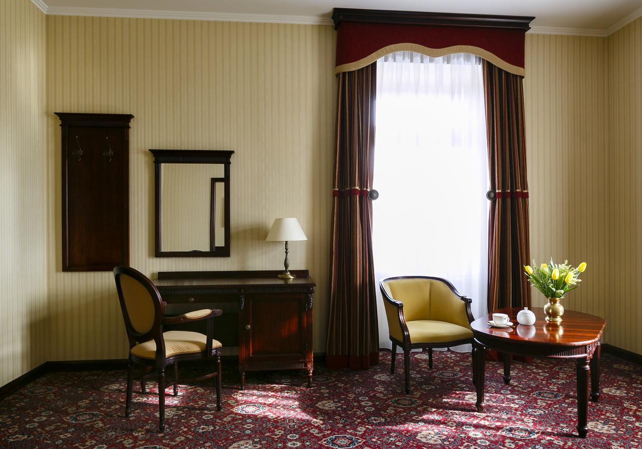 Turowka Hotel & Spa Величка Екстер'єр фото