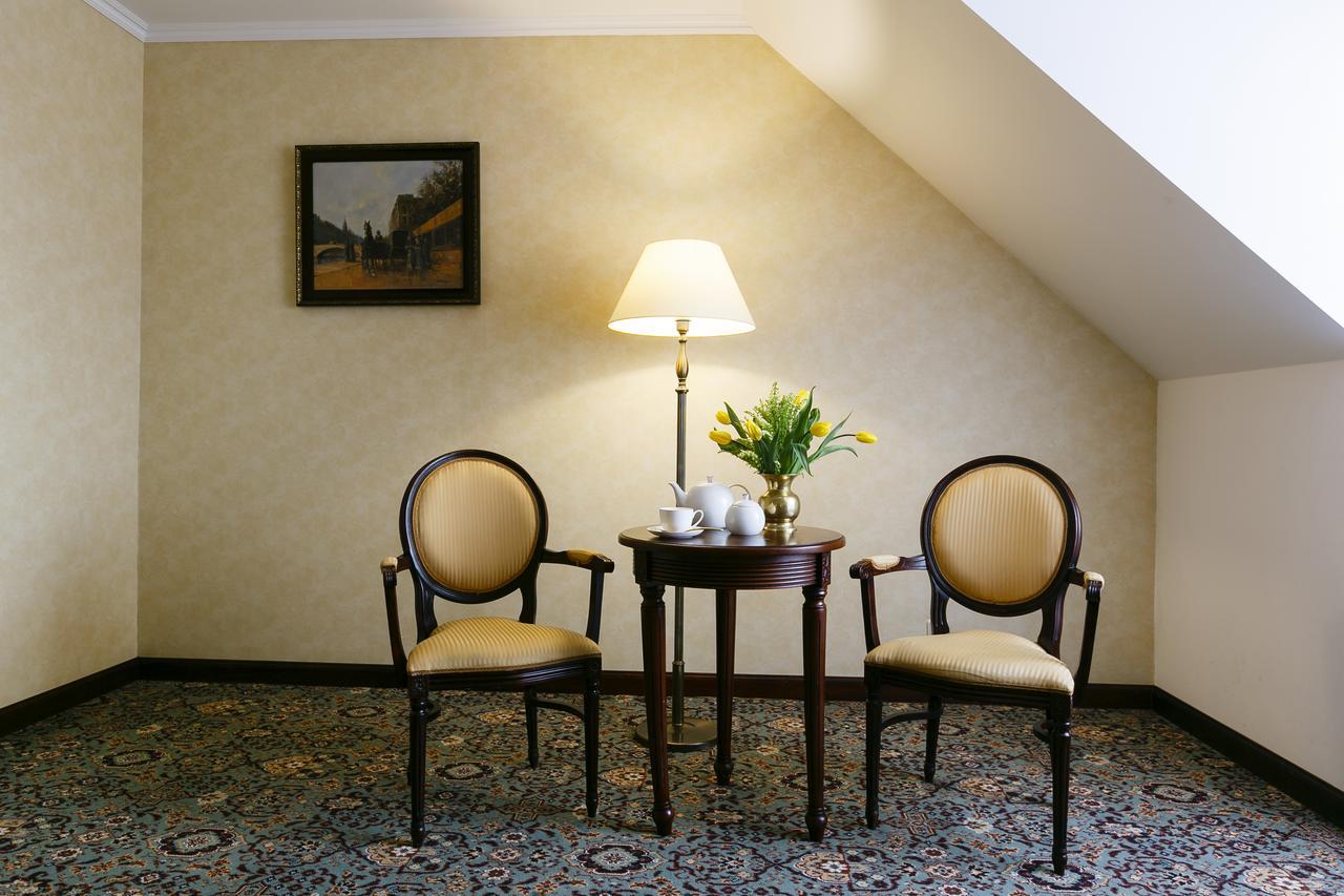 Turowka Hotel & Spa Величка Екстер'єр фото