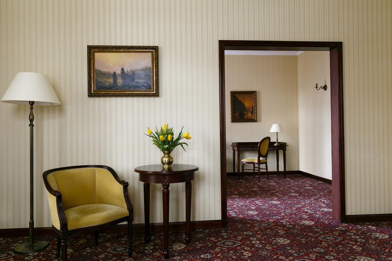 Turowka Hotel & Spa Величка Екстер'єр фото