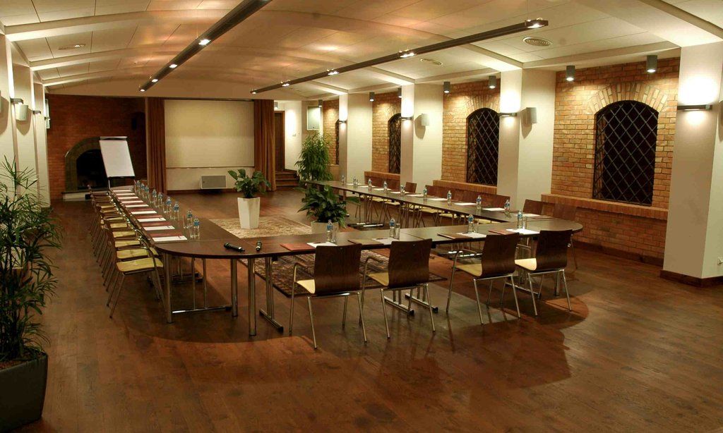 Turowka Hotel & Spa Величка Екстер'єр фото