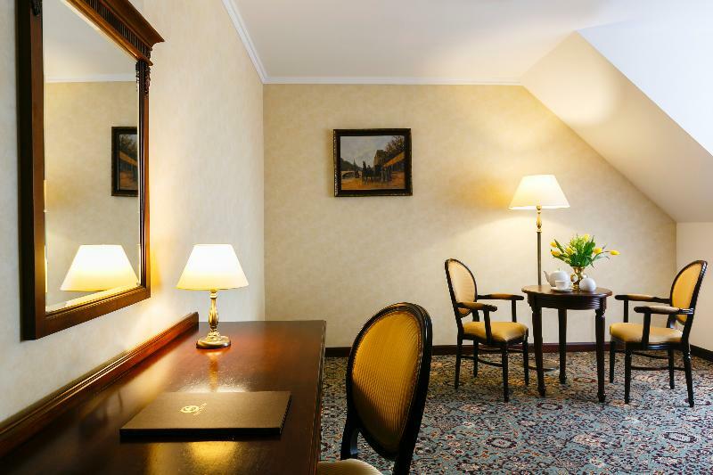 Turowka Hotel & Spa Величка Екстер'єр фото
